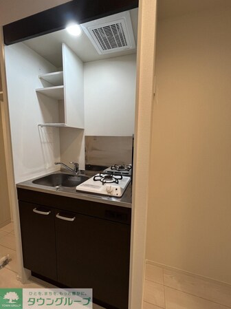 ハーモニーテラス見次公園の物件内観写真